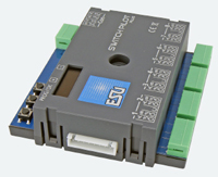 ESU - 51831 - SwitchPilot 3 Plus - Décodeur d'accessoires