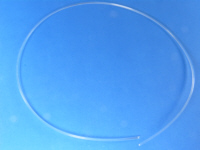 Fibre optique plastique - Diamètre 1.5mm