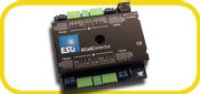 ESU 50094 ECoSDetector Module de rtrosignalition